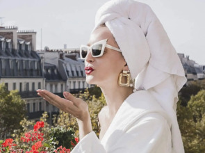 Sofitel Washington DC Lafayette Square