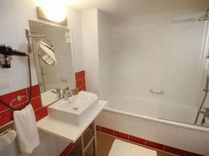 Le Manoir des Deux Amants