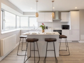 Metro Hotel & Apartments Dublin Airport