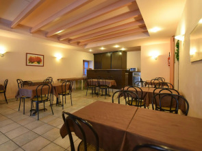 Logis Hôtel Saint Jacques