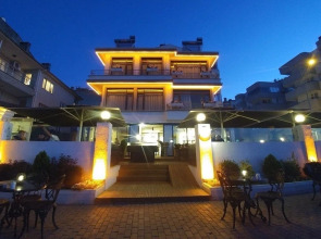 Yali Bahce Butik Otel