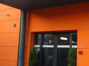 System Hotel Kraków