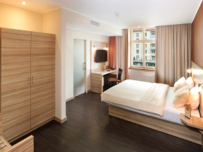 Star G Hotel Premium Dresden Altmarkt