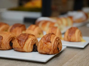 Hotel L´Escala Centre