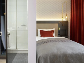 Sorell Hotel Seefeld