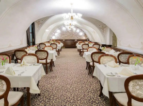 Arcadia Boutique Hotel