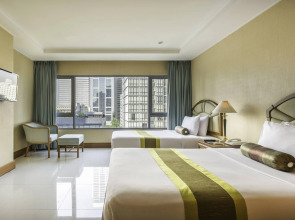 Hotel Windsor Suites Bangkok