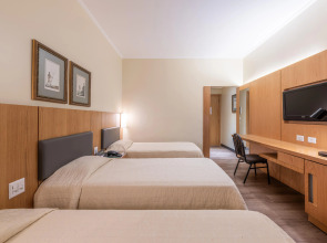 DELPLAZA Timbiras São Paulo