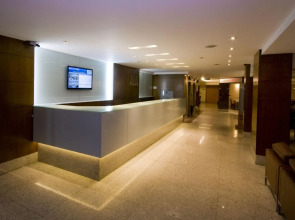 Mar Palace Copacabana