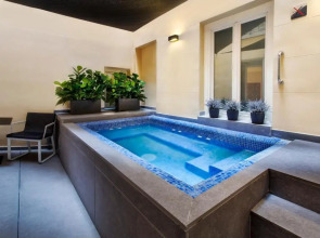 Catalonia Plaza Mayor