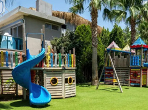 Justiniano Deluxe Resort – All Inclusive