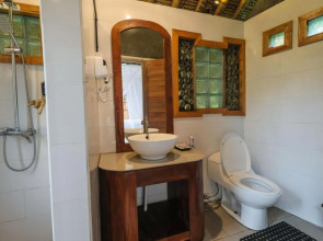 Keuma Villa & Resto Jatiluwih by The Lavana