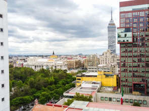 Hotel San Francisco Centro Historico