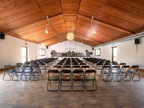 Hotel Rurale Orti di Nora & SPA