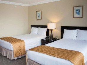 Plaza Paitilla Inn Hotel