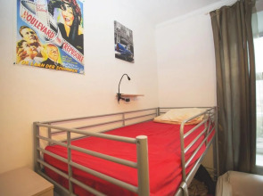 Жилое помещение ЭйчЭм Москва