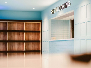 Novotel Madrid Campo de las Naciones