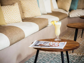 The 15th Boutique Hotel