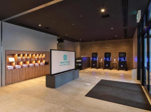 Prince Smart Inn Kyoto Shijo Omiya