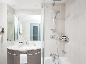 voco St David's Cardiff by IHG