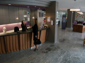 Geroldswil Swiss Quality Hotel