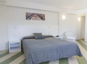 Sunway Amapola Apartamentos