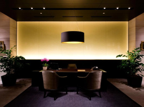 Hotel Monterey Grasmere Osaka