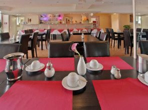 PLAZA Inn Hamburg Moorfleet