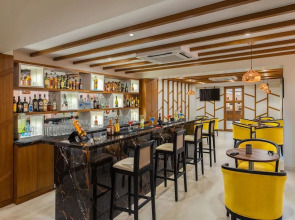 Sobit Sarovar Portico Goa