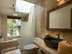 Puri Gangga Resort Ubud