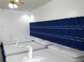 Villa Romero de Boracay