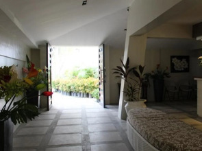 Casa Pilar Beach Resort