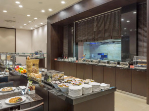 Hilton Garden Inn Krakow Airport