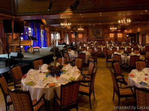 Scandic Holmenkollen Park