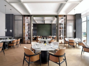 Cordis Shanghai Seaworld