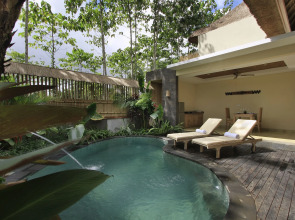 The Alena Resort A Pramana Experience