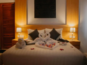 Sea Terras Suite And Luxury By Ozz Group