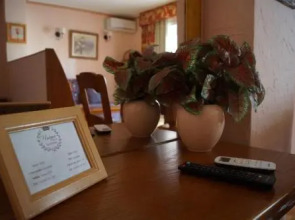 Unique Hotel Apartments