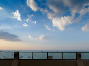 Deep Blue Z10 Pattaya