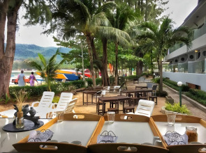 Thai Kamala Beach Front