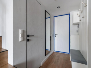 Estetic House (Эстетик Хаус) на улице Нижегородская 32с3