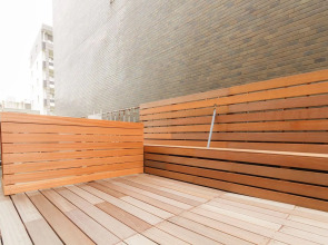 Japanize Guesthouse - Hostel