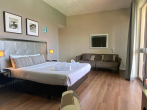 St Julian's Bay Hotel