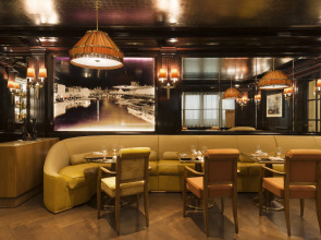 Отель Ritz Paris