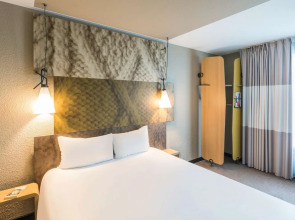 ibis Paris Gare de Lyon Ledru Rollin 12ème