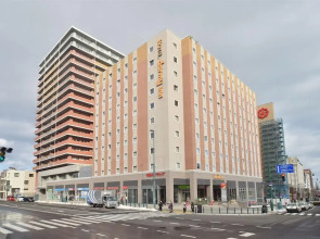 Dormy Inn Premium Otaru Natural Hot Spring