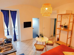 Raito Guest House - Amalfi Coast