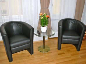 Anabelle Bed and Breakfast