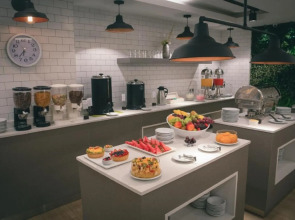 Park Royal City Buenos Aires