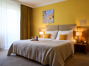 Henriette Stadthotel Vienna